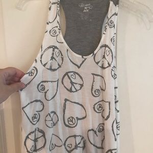 Girl’s XL Flowers by Zoe